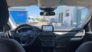 Ford Kuga Ford Kuga 2.5 PHEV Vignale 225pk | Driver Assistance Pack | Wegklapbare Trekhaak | Technology Pack | Winterpack | 20 Inch Lichtmetalen Velgen | Verlengde Fabrieksgarantie tot 06-2028 - afbeelding nr 13