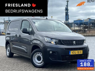 Peugeot Partner - 296594325-0