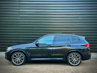 BMW X3 BMW X3 xDrive 30e PANO|360|HUD|MEMORY|H/K|NAPPA|HAAK - afbeelding nr 6