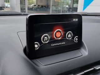 Mazda CX-3 2.0 SkyActiv-G 120pk Sportive | Origineel NL | Clima | Cruise | Pdc | Stoelverwarming | Licht+Regensensor | Privacy Glass | 18''lm | Trekhaak - afbeelding nr 12