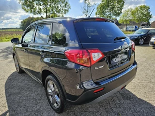 Suzuki Vitara Suzuki Vitara 1.6 Exclusive | Automaat | Navigatie - afbeelding nr 10