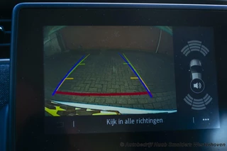 Renault ZOE Renault Zoe R135 Intens 52 kWh Koopaccu| Navigatie - afbeelding nr 37
