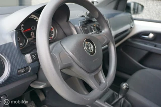 Volkswagen up! Volkswagen Up! 1.0 BMT GTI LOOK UP! Airco, App Connect, Dab, - afbeelding nr 14