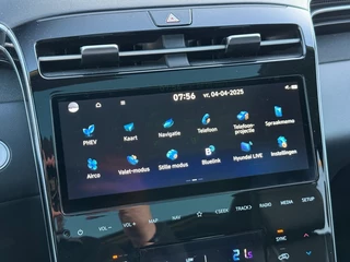 Hyundai Tucson - afbeelding nr 56