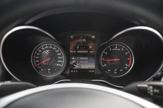 Mercedes-Benz C-Klasse - afbeelding nr 22