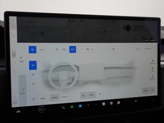 Tesla Model X Tesla Model X Dual Motor AWD 7p. 100 kWh  | ORIG. NL AUTO | 1E EIGENAAR | 100% ONGEVAL VERLEDEN VRIJ | VOLLEDIGE TESLA GARANTIE - afbeelding nr 34