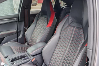 Audi RSQ3 Audi RS Q3 RS Q3 2.5 TFSI PANO RS STOELEN B&O ACC SPORTUITLAAT 360CAMERA TREKHAAK - afbeelding nr 5