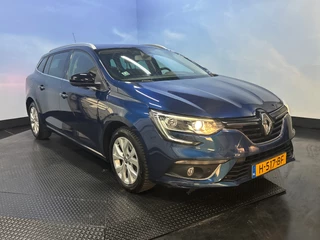 Renault Mégane Estate Renault Mégane Estate 1.3 TCe Limited Clima | Cruise | Navi | PDC | Trekhaak - afbeelding nr 5