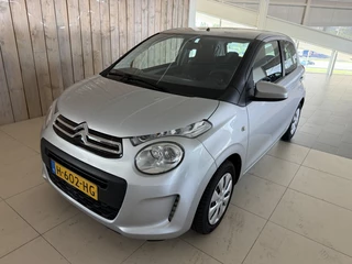 Citroën C1 1.0 VTi Feel