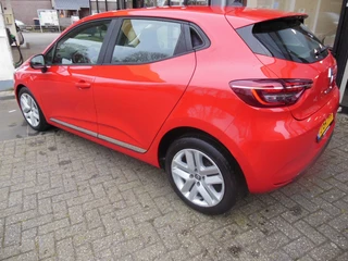 Renault Clio Renault Clio 1.0 TCe Zen Staat in DE KRIM - afbeelding nr 6