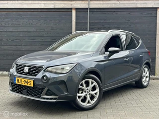 SEAT Arona Seat Arona 1.0 TSI FR Business Connect 8.531 KM!!! / clima / navigatie / 17