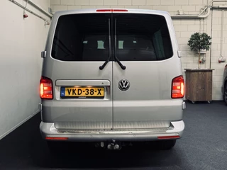 Volkswagen Transporter | €49.199,- fiscaal! - afbeelding nr 7