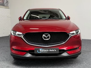 Mazda CX-5 Mazda CX-5 2.0 SkyActiv-G 165 Skylease GT | LEDER | NL AUTO - afbeelding nr 26