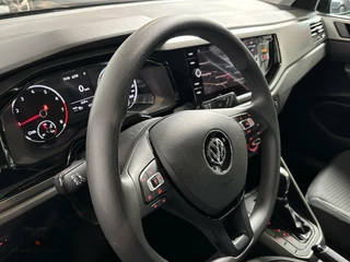 Volkswagen Polo Volkswagen Polo DSG Comfortline Business | Navi | CarPlay | PDC | ACC | DAB+ | Org. NLD. | - afbeelding nr 23