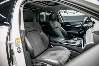 Audi A6 Audi A6 Avant 55 TFSI e quattro Competition Mooie A6 avant Competition - afbeelding nr 22