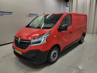 Renault Trafic - afbeelding nr 2