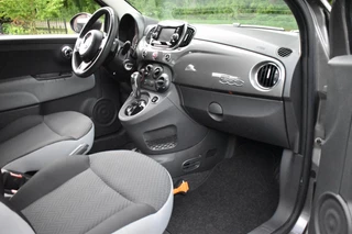 Fiat 500 - afbeelding nr 16