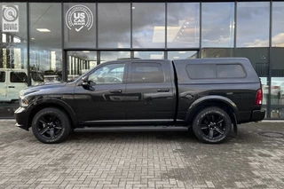 Dodge Ram - afbeelding nr 4