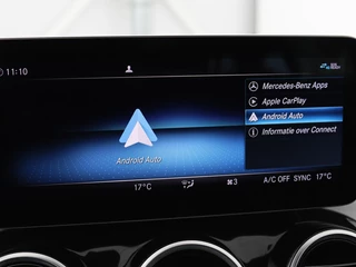 Mercedes-Benz C-Klasse Mercedes-Benz C-klasse 300de AMG | Head-Up | Adaptive cruise |  Stoelverwarming | Carplay | Leder/Alcantara | Memory | Sfeerverlichting | Keyless | Navigatie - afbeelding nr 21