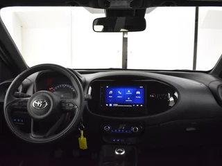 Toyota Aygo - afbeelding nr 4