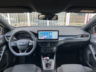 Ford Focus - afbeelding nr 3