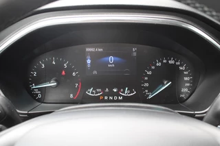 Ford Focus Ford Focus 1.5 EcoBoost Active Business 150pk | Dealeronderhouden! | Automaat | Trekhaak 1500KG | Cruise Control | Navigatie | Airco | Parkeersensoren | - afbeelding nr 20