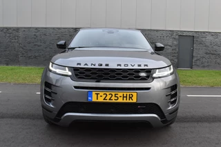 Land Rover Range Rover Evoque Hybride Panoramadak Memory/stoelen verwarmd Black edition - afbeelding nr 10