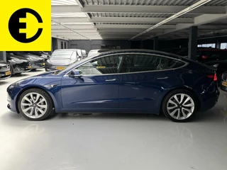 Tesla Model 3 Tesla Model 3 Long Range AWD 75 kWh | Stoelverwarming | Pano | Camera - afbeelding nr 14