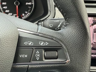 SEAT Ibiza SEAT Ibiza 1.0 TSI Style Business Intense | CAMERA | NAVI | ECC - afbeelding nr 10