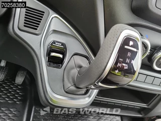 Iveco Daily Iveco Daily 35C21 3.0 210PK 2025model Open laadbak CarPlay ACC LED 3,5T Trekvermogen Pritsche Pickup Airco - afbeelding nr 12