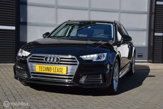 Audi A4 Audi A4 Avant 1.4 TFSI 150pk Sport S-line xenon MMI - afbeelding nr 3