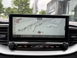 Kia XCeed Kia XCeed 1.6 GDi PHEV ExecutiveLine | Pano | ACC | Memory | Leer | DOH - afbeelding nr 33