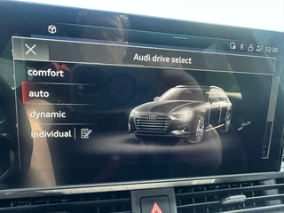 Audi A4 Audi A4 Avant 35 TFSI Launch edition S-line PANO/STANDKACHEL *ALL-IN PRIJS* - afbeelding nr 32