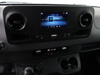 Mercedes-Benz Sprinter | Touchscreen | Camera | Betimmering | Airco | Cruise - afbeelding nr 17