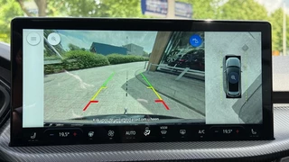 Ford Kuga Ford Kuga 2.5 PHEV ST-LINE X 243pk / FULL OPTIONS / 20inch - afbeelding nr 10