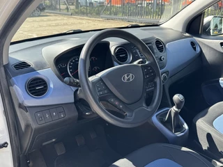 Hyundai i10 - afbeelding nr 12