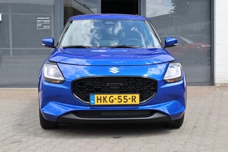 Suzuki Swift - afbeelding nr 4