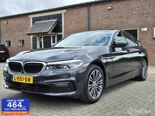 BMW 5 Serie - 34238085-0