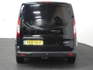 Ford Transit Connect Ford Transit Connect 1.5 L2 Trend Navigatie Trekhaak Airco Camera Carplay 3-Zits Cruise control Lichtmetalen velgen - afbeelding nr 4