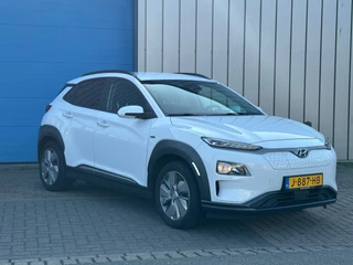 Hyundai Kona Hyundai Kona EV Fashion 64 kWh Camera HEAD-UP FASE 3 1 EIGENAAR - afbeelding nr 25