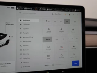 Tesla Model 3 Tesla Model 3 Standard RWD Plus 60 kWh NW TYPE ACCU | AUTOPILOT | RIJKLAAR INCL. 12 MND. BOVAGGARANTIE - afbeelding nr 33