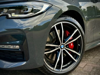 BMW 3 Serie - afbeelding nr 46