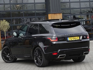 Land Rover Range Rover Sport - afbeelding nr 7