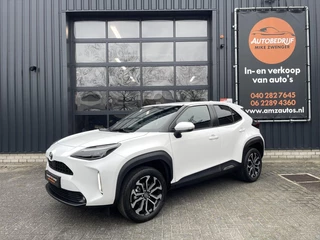 Toyota Yaris Cross 1.5 Hybrid Dynamic KEYLESS|CAMERA|LED KOPLAMPEN|CARPLAY|NAVIGATIE|DEALER ONDERHOUDEN