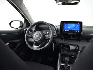 Mazda 2 Hybrid Mazda 2 Hybrid 1.5 Automaat Centre-line *DEMO* - afbeelding nr 37