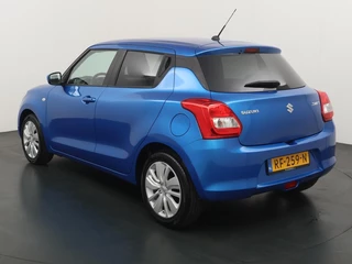 Suzuki Swift Suzuki Swift 1.2 Select - afbeelding nr 3