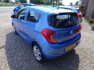 Opel KARL - afbeelding nr 7