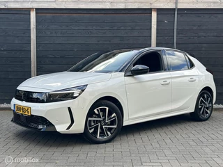 Opel Corsa 1.2 Turbo GS 100 PK clima / fm nav + carplay / 17" lm / LED