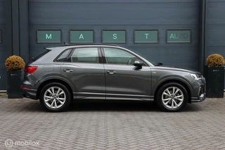 Audi Q3 Audi Q3 35 TFSI 2x S-Line | NAP | Aut | LED | Trekhaak | Virtual - afbeelding nr 5