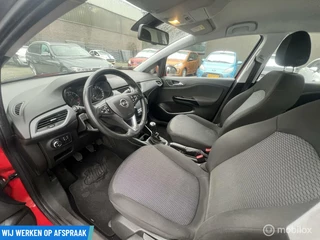 Opel Corsa Opel Corsa 1.0 Turbo Cosmo / Netjes / Nieuwe APK - afbeelding nr 8